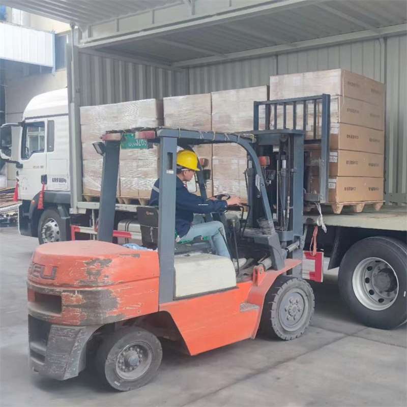 宾县乌烈镇物流：多元运输服务探索与线路解析