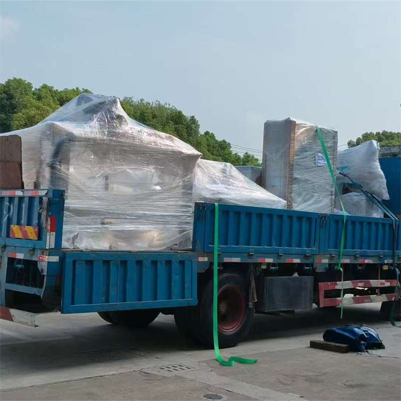 宾县阿勒泰市：物流专线开启货运新旅程