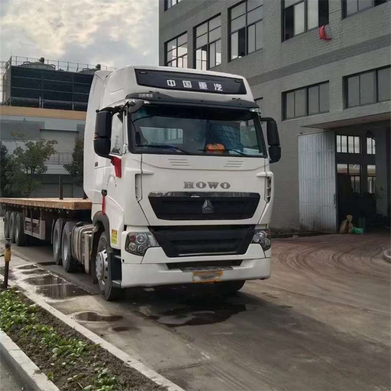 宾县通什镇物流：多元运输服务与线路解析