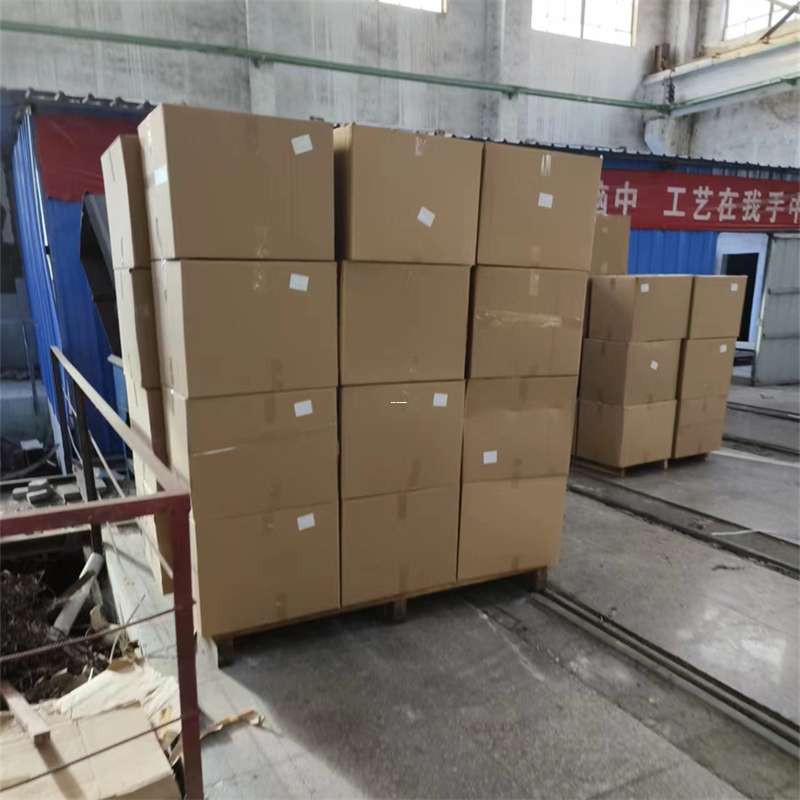 宾县喀什地区：物流专线的高效货运之旅