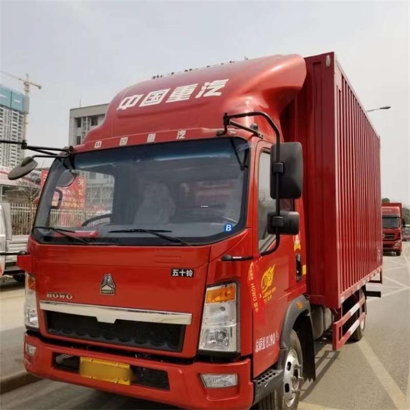 宾县阜康市：畅享多元高效物流服务
