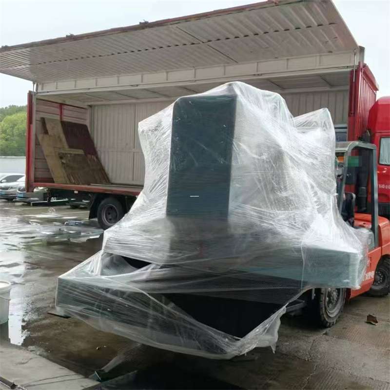 宾县瑞金市多元物流服务探索与运输线路解析