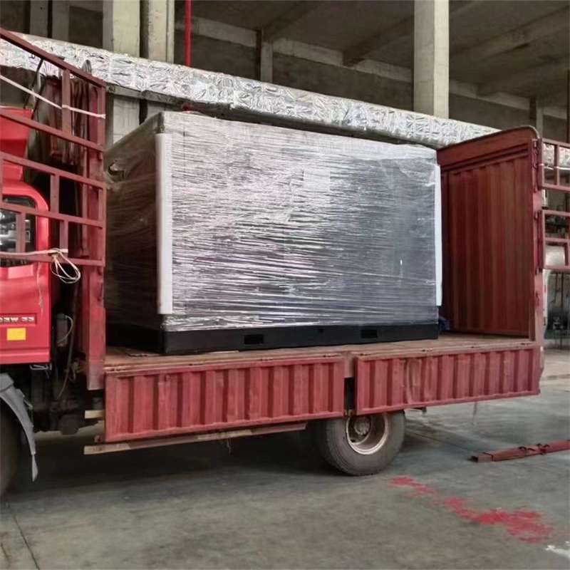 宾县探索会昌县物流运输的多元魅力