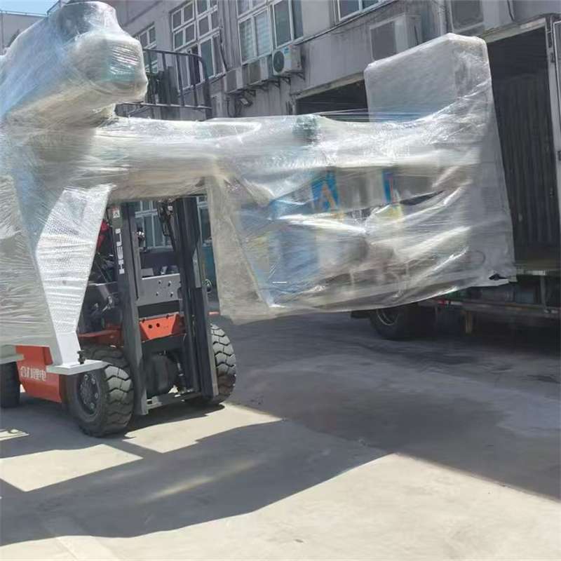 宾县赣州市物流：多样运输服务与丰富线路探秘