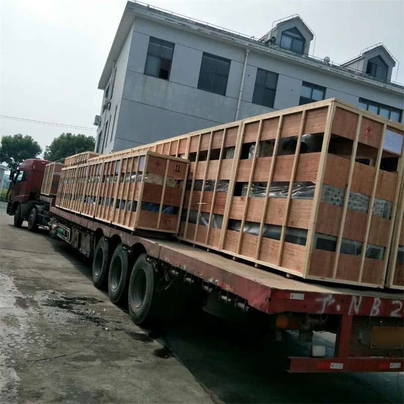 贵南县:一站式多元物流服务新体验