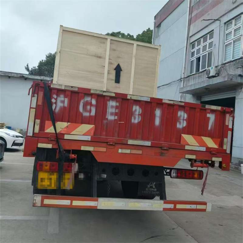 宾县凌源市物流：多维度运输服务的精彩呈现