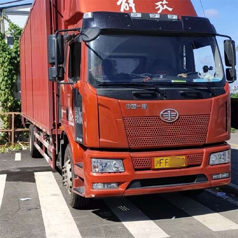 宾县阳泉市物流：多元服务与高效运输线路探秘