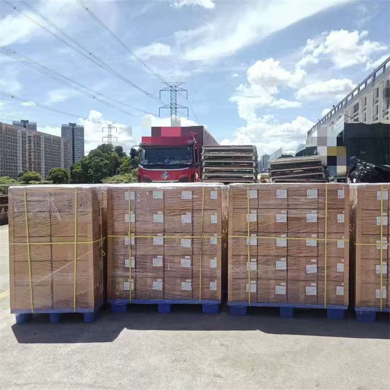 宾县探索迁安市多元物流运输的奥秘