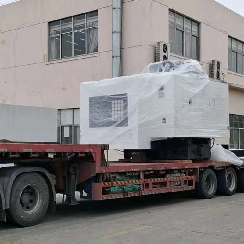 宾县普陀区物流枢纽：多元货运服务探索