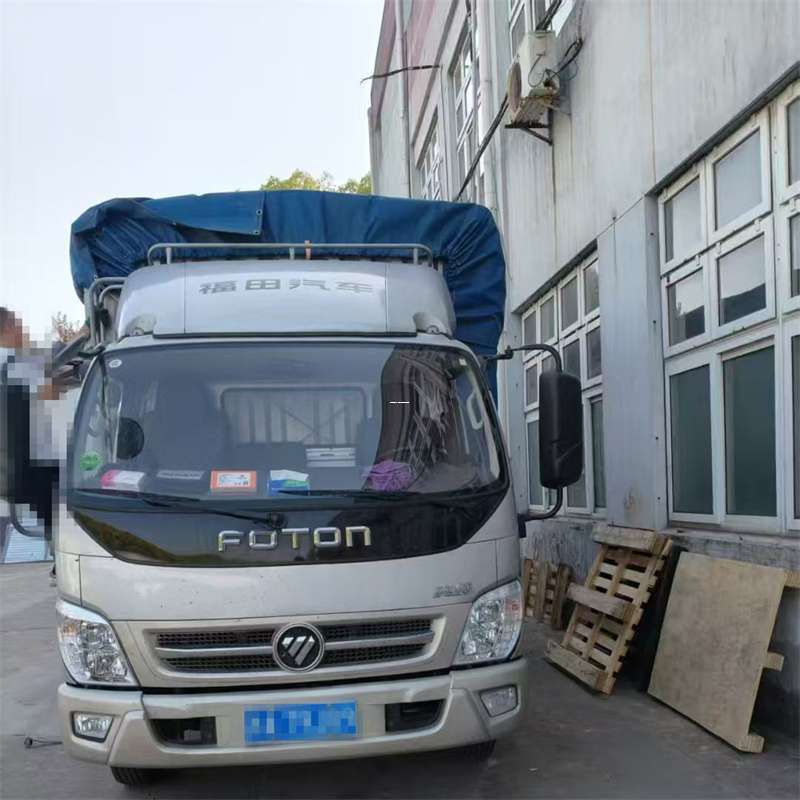 宾县额敏县进仓物流：多元专线直达运输的魅力