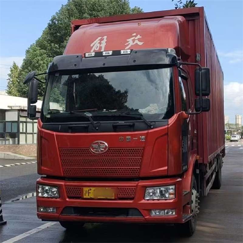 宾县天水市物流运输：多样服务与线路探秘