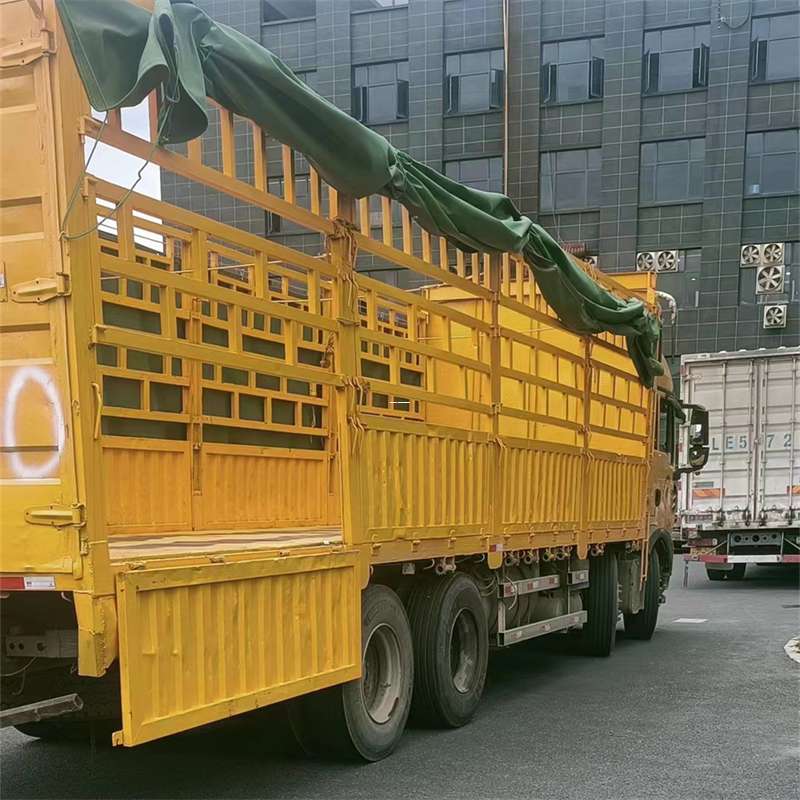宾县兰州市物流运输：多元服务与高效线路探秘