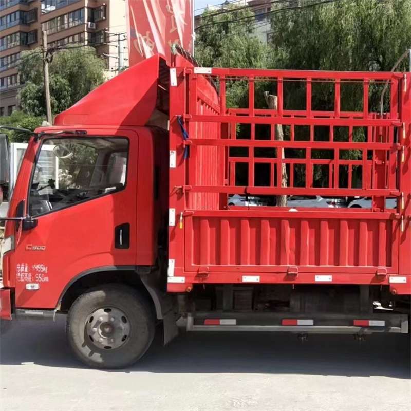 宾县延安市物流专线：多元货运服务的精彩画卷