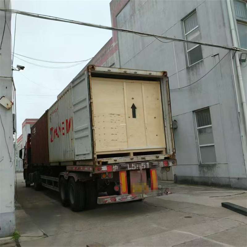 宾县盈江县物流：多元专线运输的探索与实践
