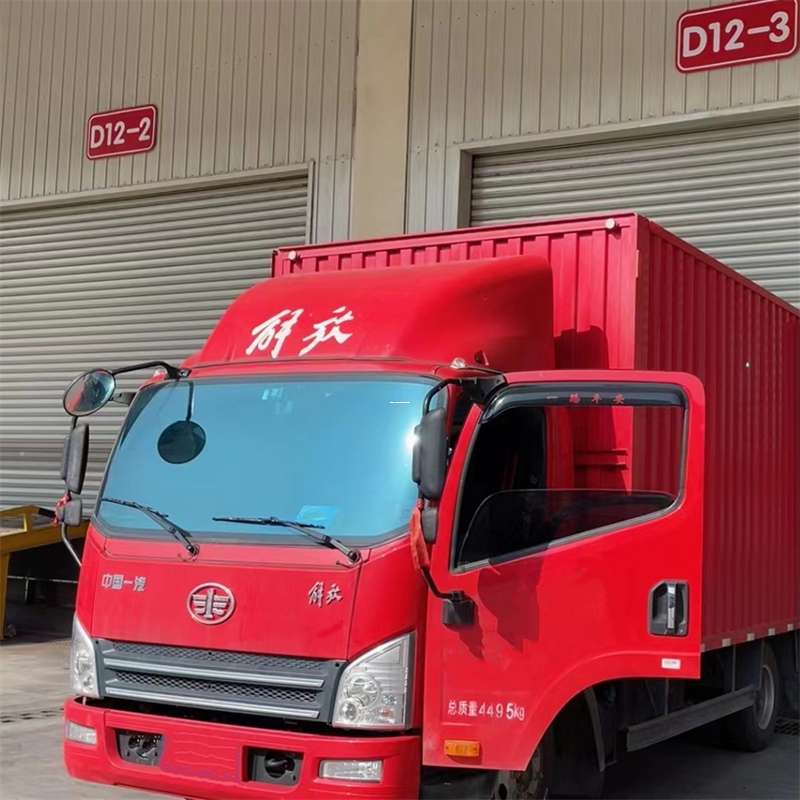 宾县碧江区物流：多元服务与高效运输线路探秘