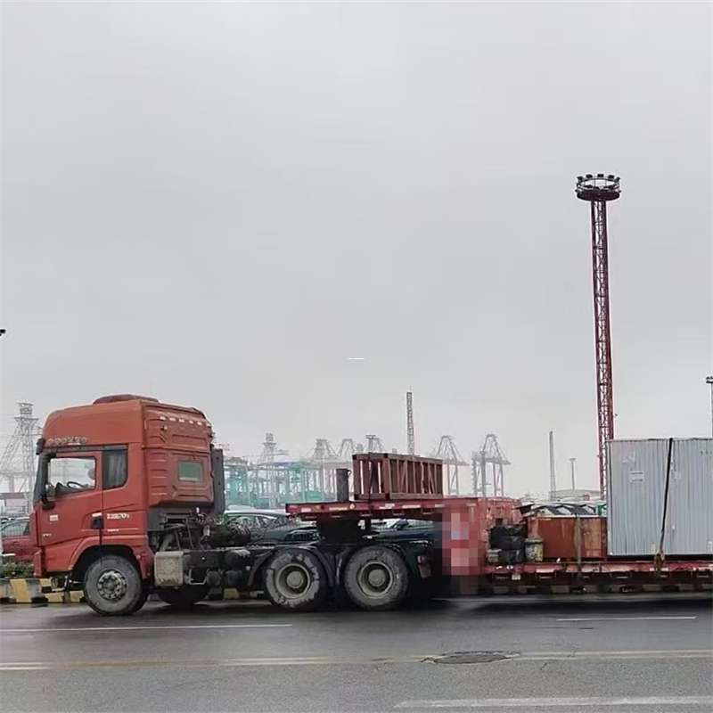 宾县资阳市物流：多元服务与高效运输探秘