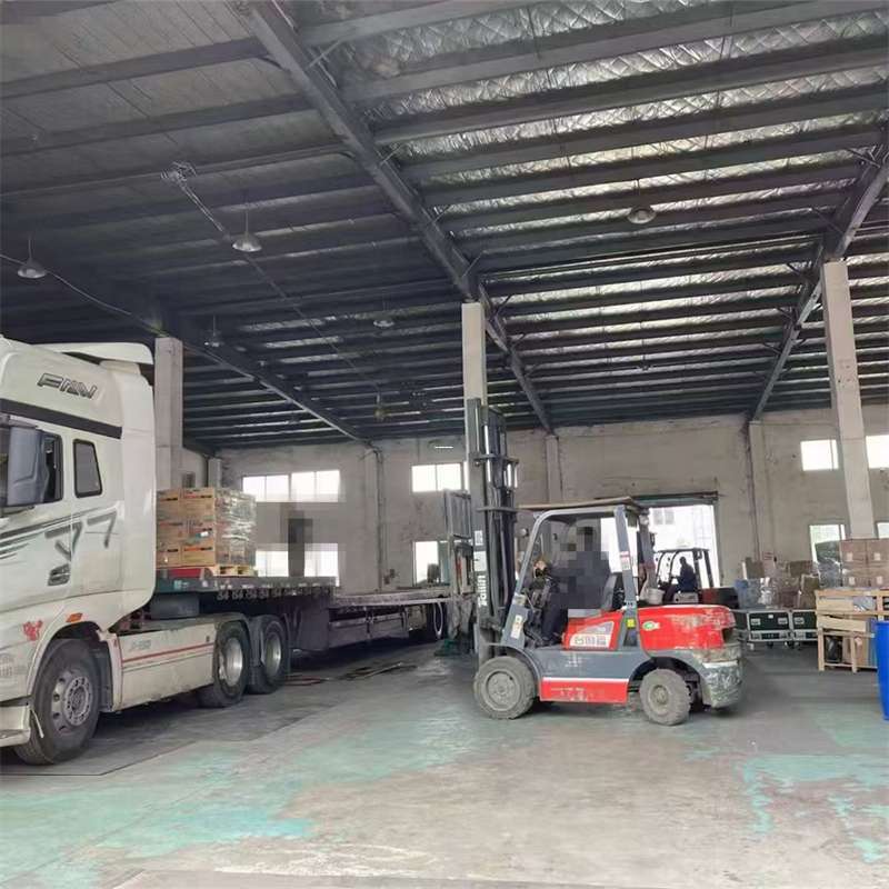 宾县江油市：多元物流服务的运输新视界