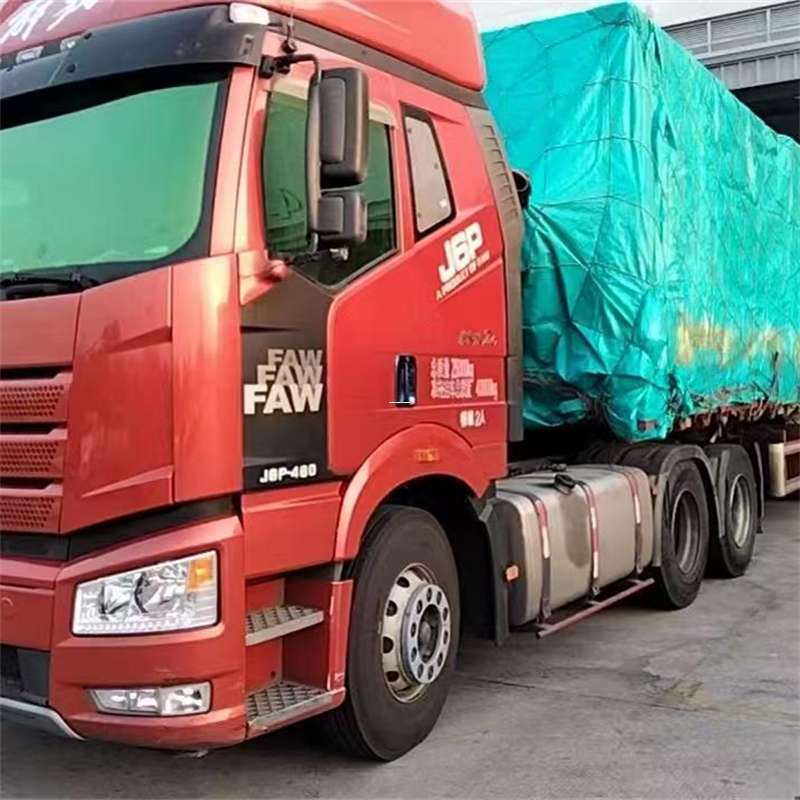 宾县广汉市多元物流服务探秘：专线与综合运输全景