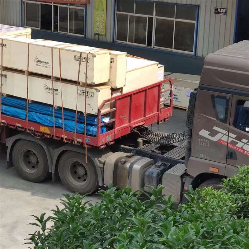 宾县泸州市物流：多元服务与高效运输线路探秘